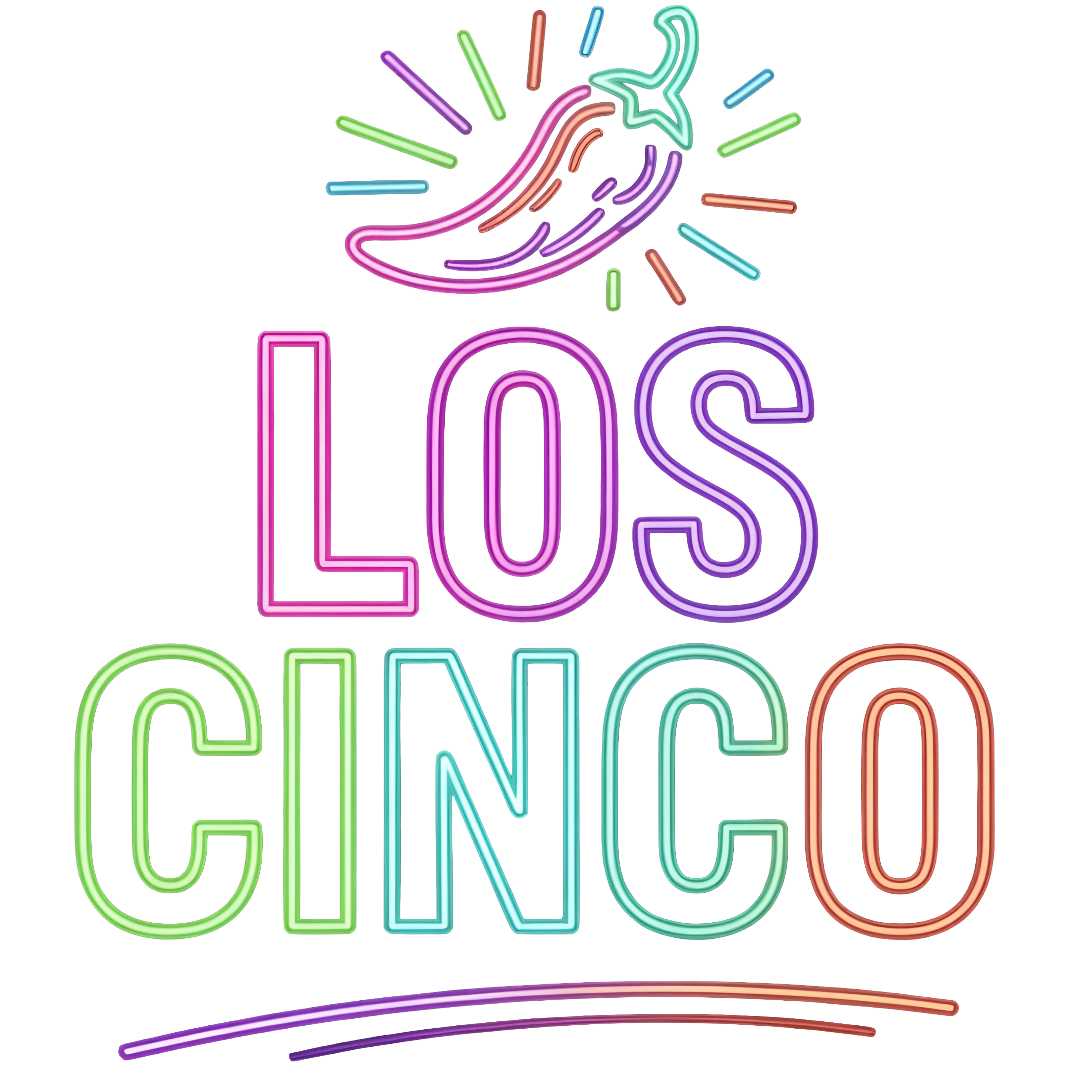 Los Cinco